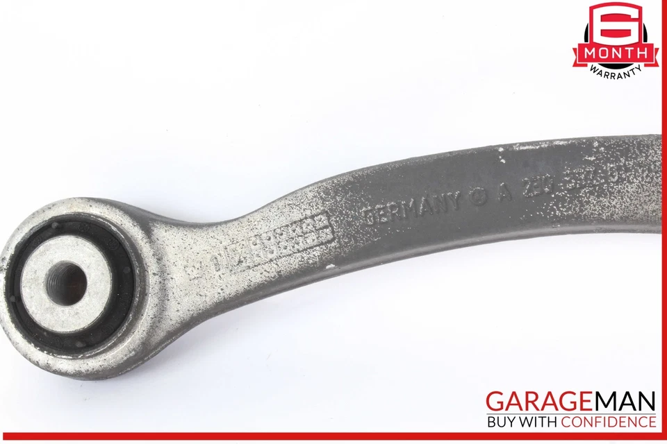 03-11 Brazo de control lateral superior trasero derecho mercedes w211 e350 sl500 fabricante de equipos originales Foto 2 de 4