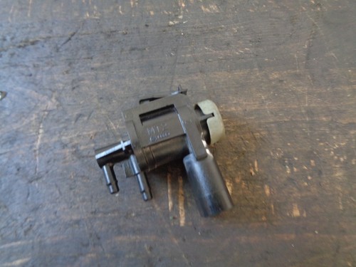 VW Sharan II 7N Umschaltventil Ventil 1K0906283A 2.0 TDi 103kW CFF 107514