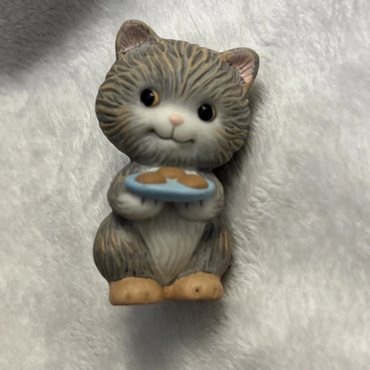 Avon Collectible Cat Figurines for sale | eBay