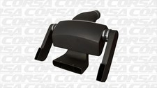 Corsa For 2005-07 Chevrolet Corvette C6 Pro5 Closed Box Air Intake System Corsa For 2005-07 Chevrolet Corvette C6 Pro5 Closed Box Air Intake System