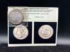 1900-O Morgan Silver Dollar NGC MS63 UNC US Coin D136