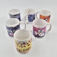 Diddl Maus Sammeltassen Kaffeetasse Mug Kaffeebecher 
