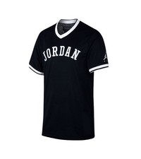 jordan jumpman mesh baseball jersey