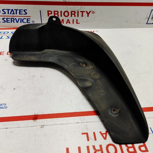 01 - 10 Chrysler PT Cruiser Rear Left Splash Guard Mud Flap OEM - Picture 5 of 9