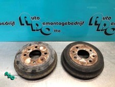 Tambour de frein Ford KA