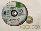 --DISC ONLY-- DISC 2 Assassins Creed IV Black Flag (Microsoft XBOX 360)