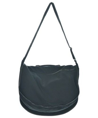 GIORGIO ARMANI Shoulder Bags Black 2200557859269 - Picture 2 of 8
