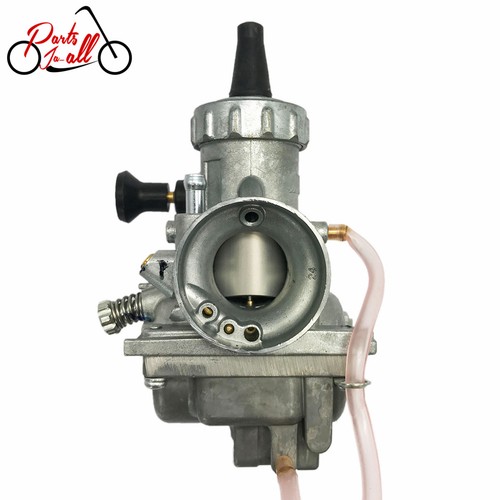 Mikuni Carburetor VM24 for Suzuki Yamaha Kawasaki KTM Dirt Bike - Vergaser - Picture 2 of 8