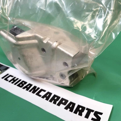 Honda Genuine Spool Valve 15810-PRB-A03 Civic 3D Car Parts TSX RSX Type S Acura - Picture 8 of 10