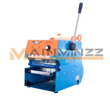 one 400w ET-W2 Electric Plastic Drink Tea Cups Sealer Sealing Machine 220V New