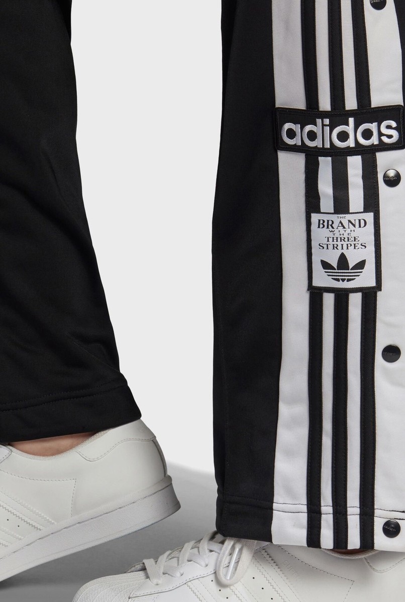 adidas originals ADIBREAK TRACK PANTS【M】 Adibreak - Pants | adidas US