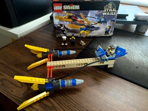 lego 7131