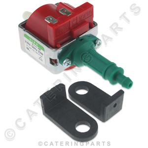 Détails Sur Lainox R65110620 Pompe à Eau 22 W Hf Séries Gaz électrique Convention Four