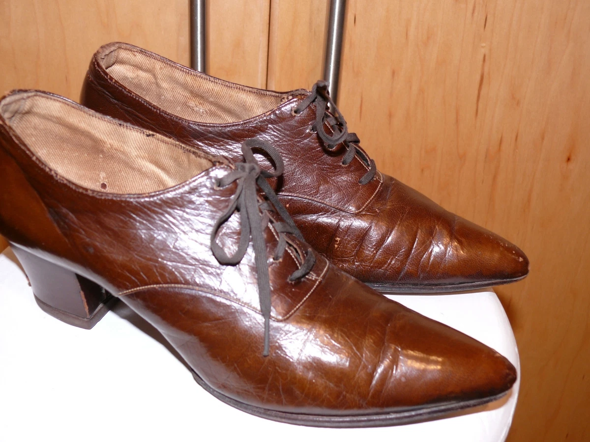 Edwardian mens shoes hot sale