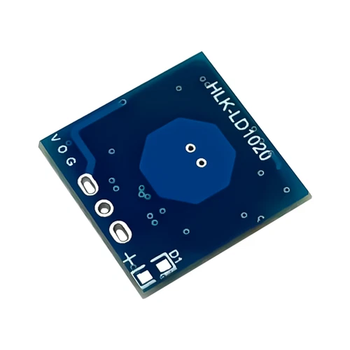 HLK-LD1020 Radar Module 10G Low Power Micro Motion Intelligent Sensing Sensor