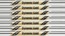 True Temper Dynamic Gold Tour Issue X100 (X-S...