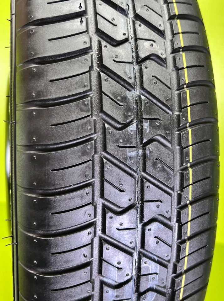 NEUMÁTICO DE REPUESTO 17" SE ADAPTA A:2016 2017 2018 2019 2020 2021 2022 2023 FIAT 500X, 500 X Foto 2 de 2