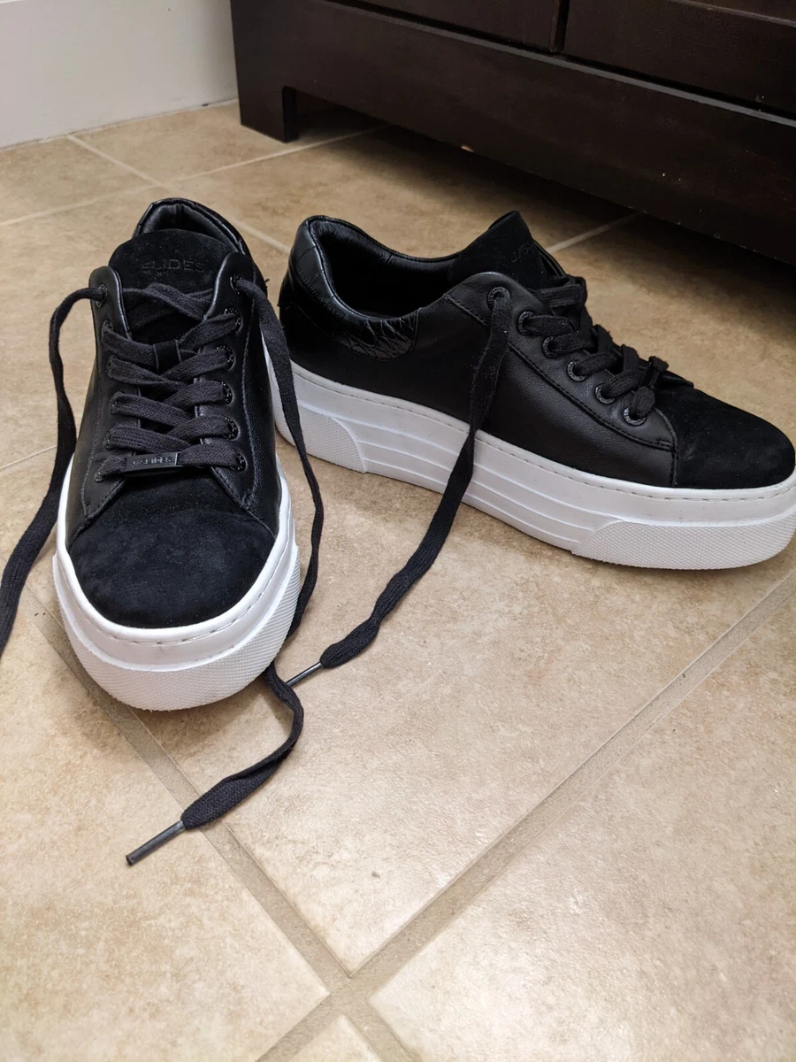 J slides store nyc sneakers
