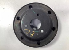 06-11 Civic 1.8l Engine Coolant Water Pump Pulley Only 06192-r1a-305 Oem