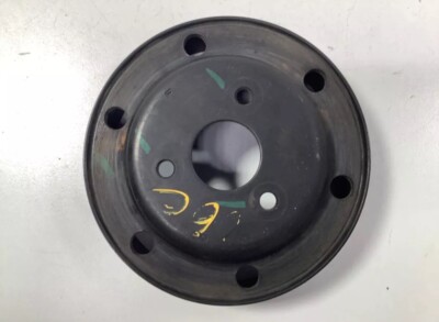 2006-2011 Honda Civic 1.8L Engine Coolant Water Pump Pulley Only