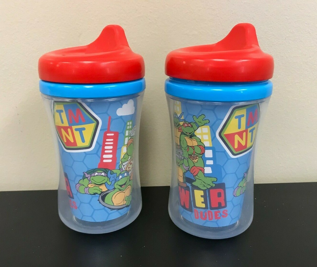 nuk turtle sippy cup
