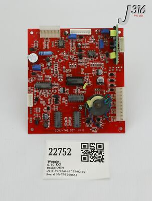 、 22752 OEM PCB ASSY CDRJ-TH2.5ZY | eBay