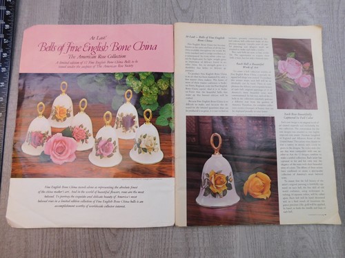 The Saturday Evening Post Special 250th Anniversary AUG 1977 Vintage Magazine - Picture 3 of 6