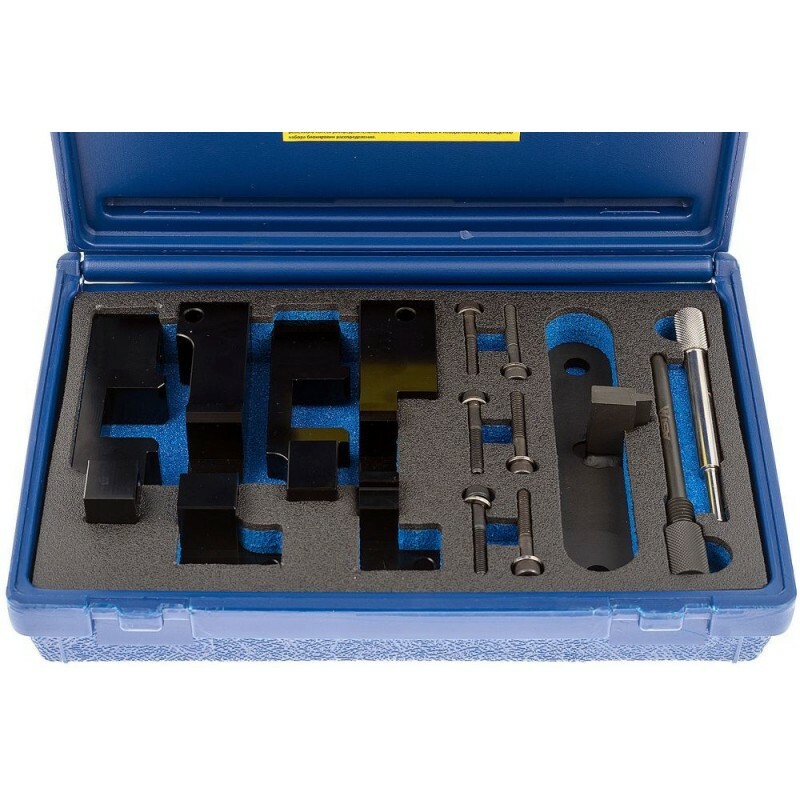 Kit calage distribution Land Rover outillage moteur 3.6 tdv8 sport vilebrequin 368TD