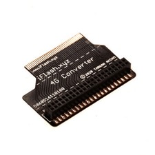 iFlash Converter Cable for iPod 3rd 4th Gen Photo Color Install iFlash Adapters