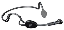 AKG C544 L Sports Fitness Headset Microphone Mic For Workout Yoga Spin Pilates