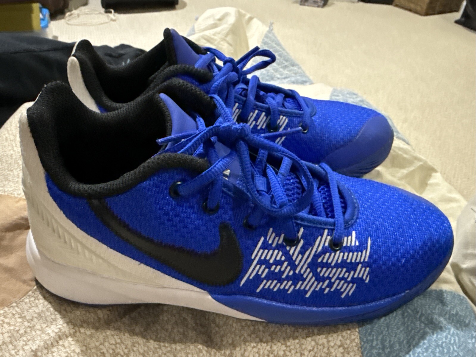 Kyrie Flytrap 2 Duke - image 4