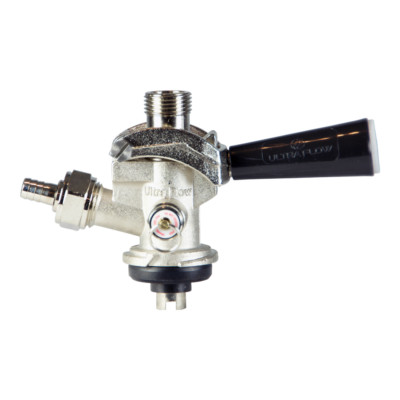 ''S'' System European Keg coupler