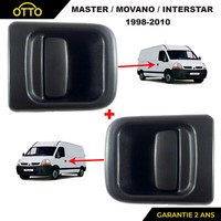TüRgriff Vorne Links Rechts FüR Master 2 Movano Interstar