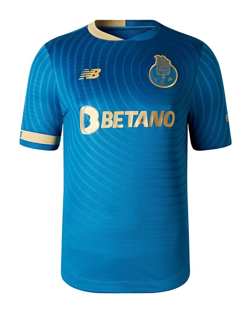 Cuniburo FC 2024 Third Kit