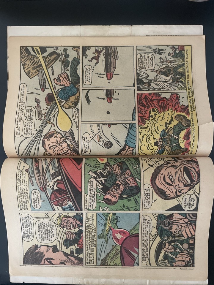 Marvel Tales 1 (Marvel) Annual SpiderMan Hulk Thor Iron Man eBay