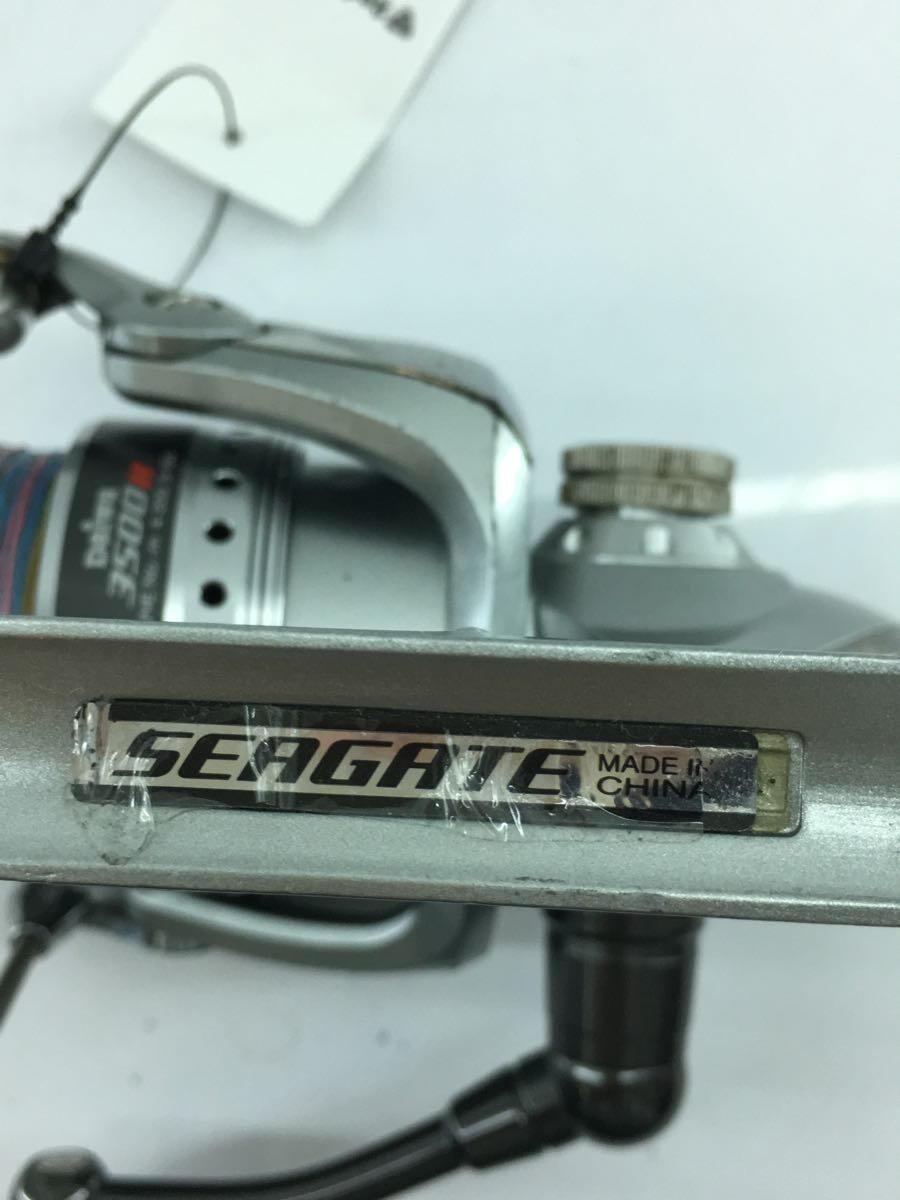 DAIWA REVO ELITE POWER CRANK Reel Spinning Reel