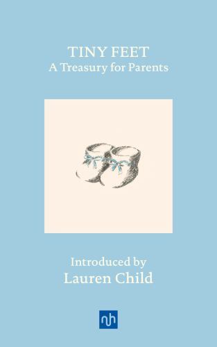Tiny Feet: A Treasury for Parents: An Anthology, , Very Good Book