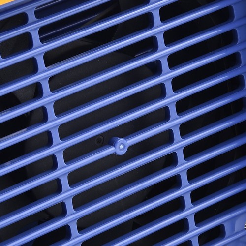 Solder Smoke Absorber Remover Fume Extractor Air Filter Fan AC 220V 50Hz / 60Hz - Picture 14 of 21