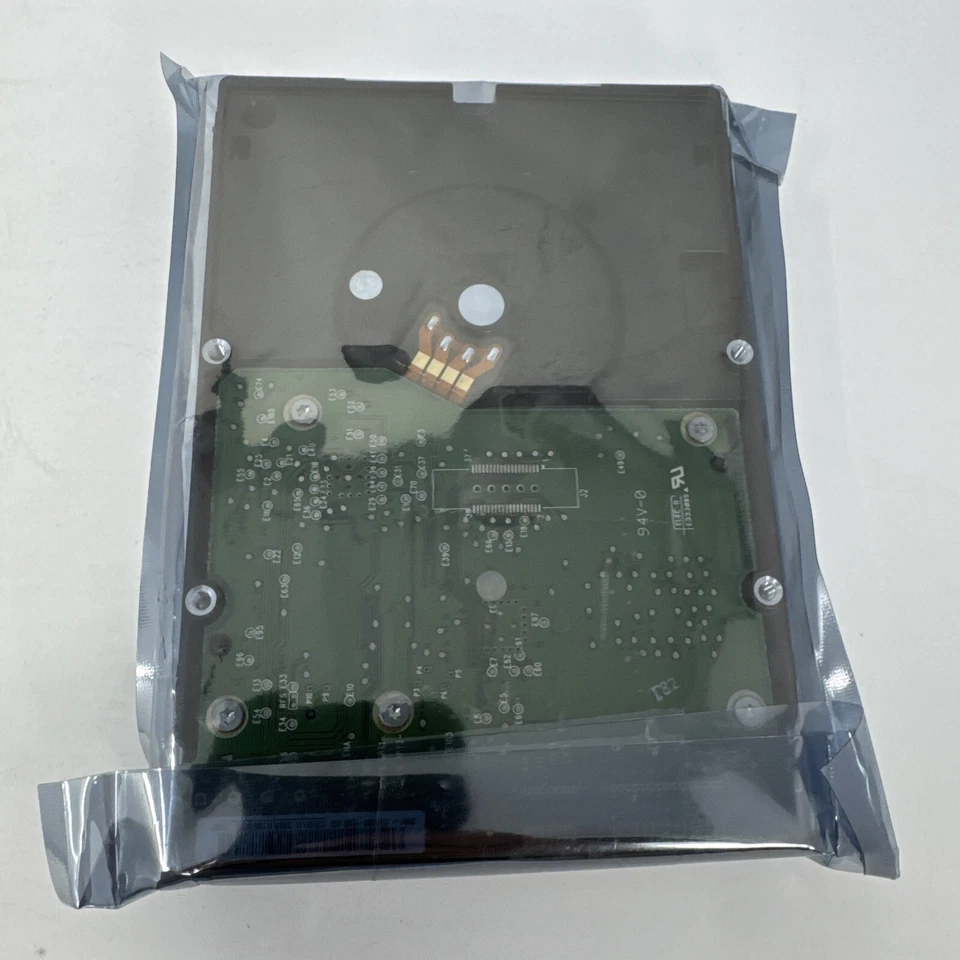 Western Digital WD4000YS - 400GB 7200 RPM SATA 3.5" HDD - Image 4 of 4