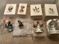 Hallmark Keepsake Ornaments Ornament Club You Choose 