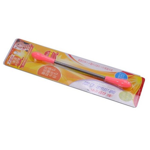 Face Epilator Facial Hair Remover Beauty Spring Threading Removal Makeup Tools - Picture 2 of 5