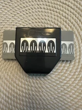 Edge Punch EK Success Carnation Dimensional Flower Crafts Cards scrapbooking