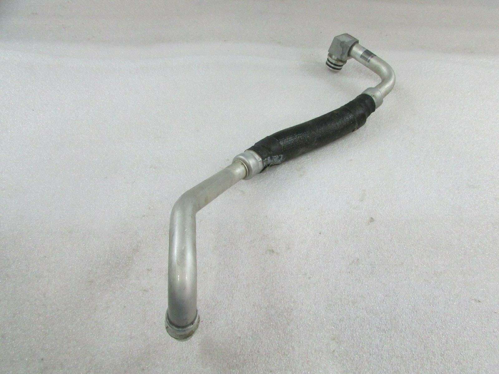 Ferrari 488, Transmission Oil Delivery Pipe, Used, P/N 330915