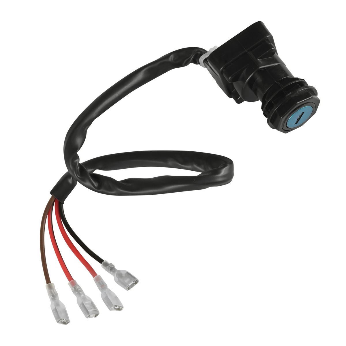 Ignition Switch Key For Polaris Sportsman 335 1999 2000 - Foto 6