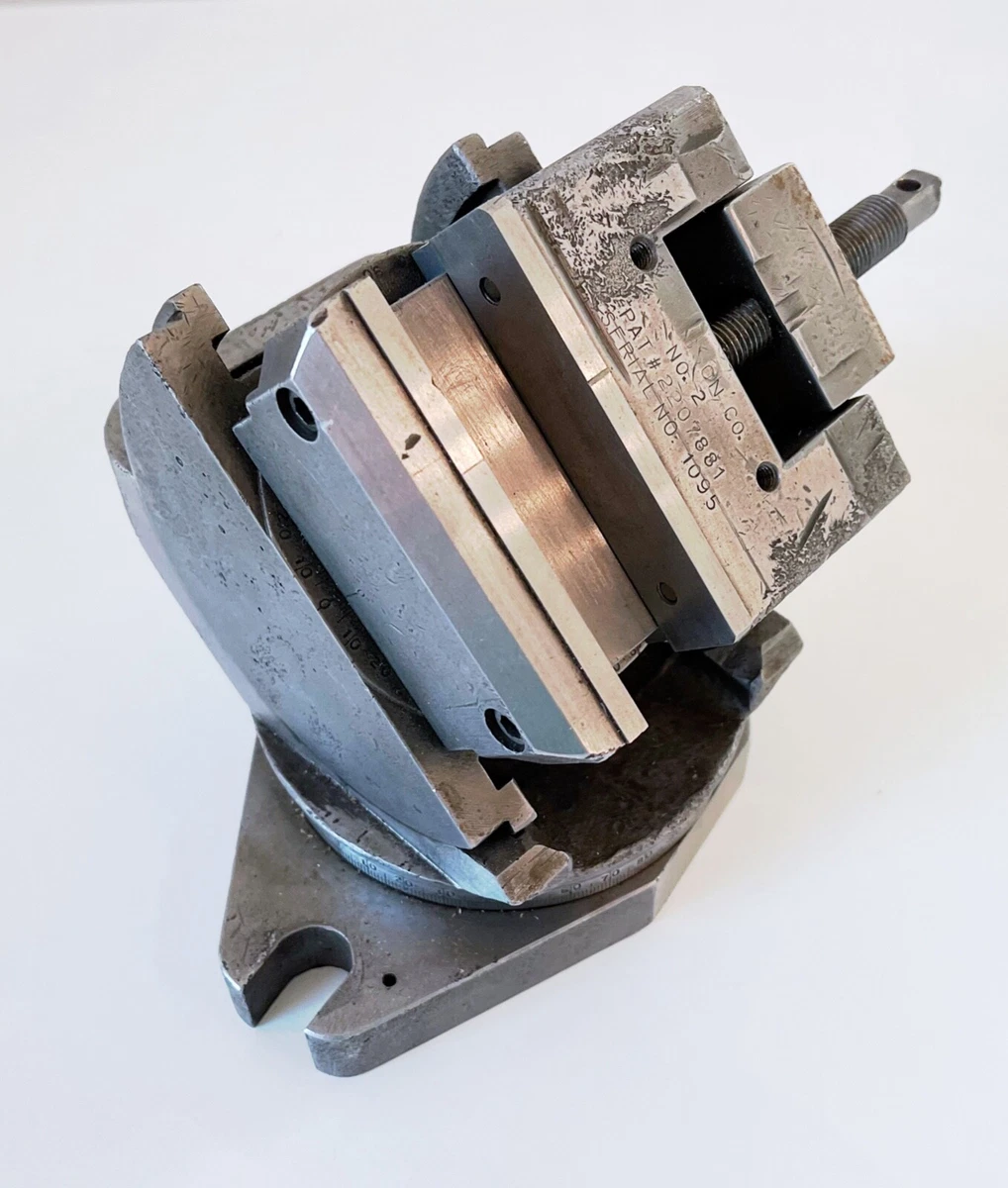 Angle vise deals
