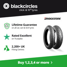 Bridgestone Battlax SC1 Scooter Tires | 11% ($18.75) Off