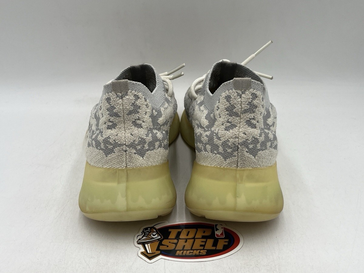 Kanye West × Adidas / Yeezy Boost 380 Alien Drop Details: adidas Yeezy BOOST 380 'Alien' - Releases