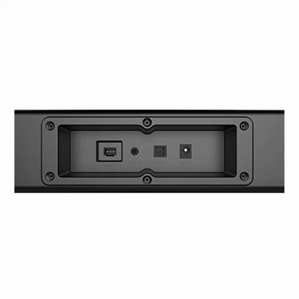 Philips HTL 1510B / 12 Soundbar wall mount wireless subwoofer Bluetooth | eBay