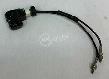 SUPPORTO BARRA STERZO CON CAVETTI AVANTI/INDIETRO 70389A2 PER MERCURY 4 HP