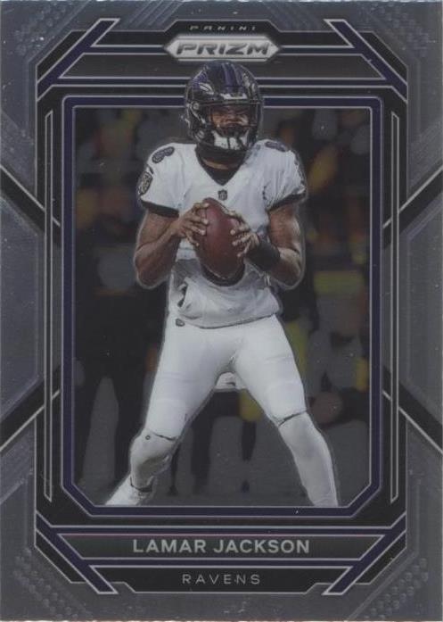 Lamar Jackson